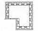 半無響室の図