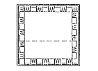 無響室の図