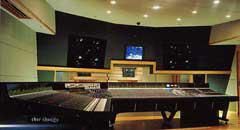 B-st Control Room