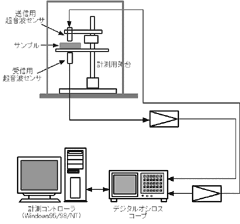 Tortuosity測定システム