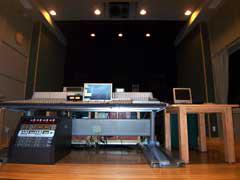 A-Studio Control
