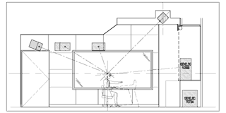 A-Studio Control Room (Section)