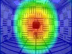 【図-3】 Noise Visionの検査結果