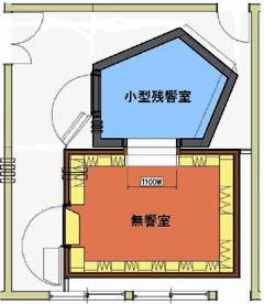 図4 弊社の第2研究所の実験室