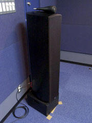 Emu-2 Speaker