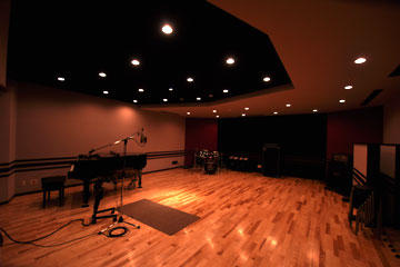 Studio