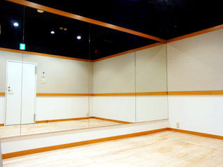 B studio