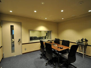 Studio