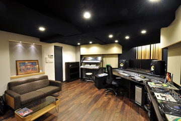 Studio