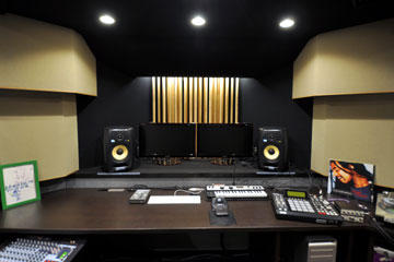 Studio