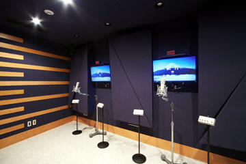 7F ADR Booth