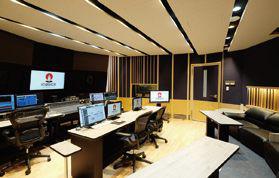 Control Room Side