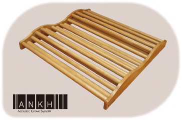 新製品 ANKH-Ⅵの紹介 ～床設置型ANKH～
