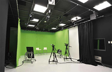 Studio 1