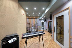 Studio