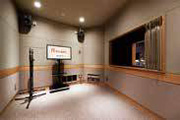 R Studio Booth