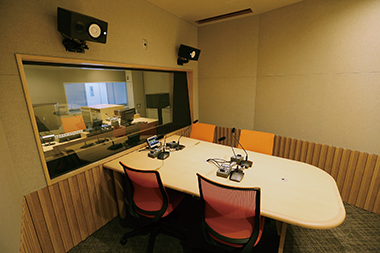 No.4 Studio