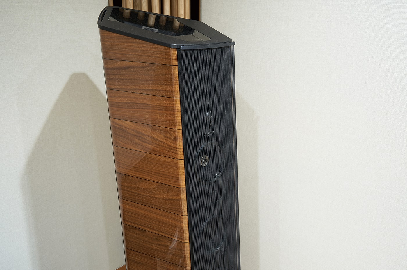 Sonus faber : IL CREMONESE