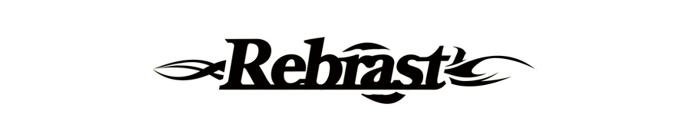 Rebrast Studioロゴ