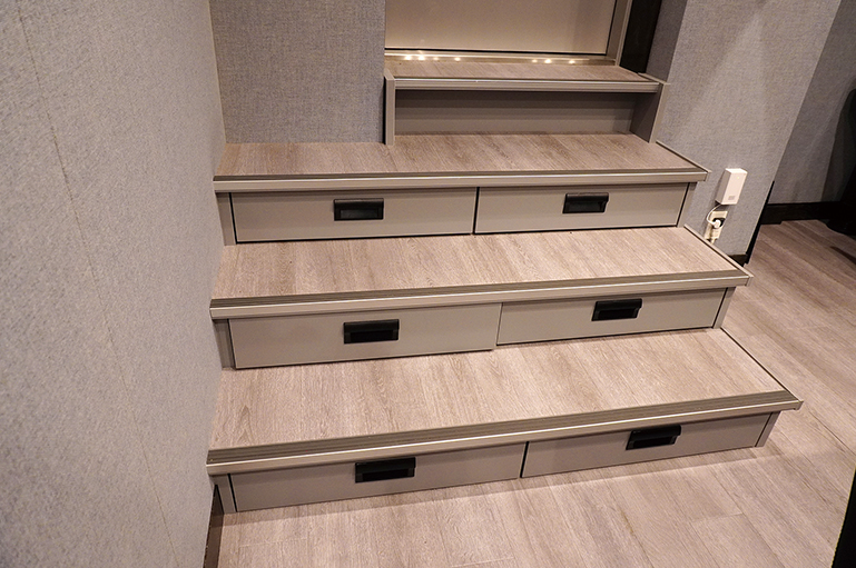 DRAWER STORAGE