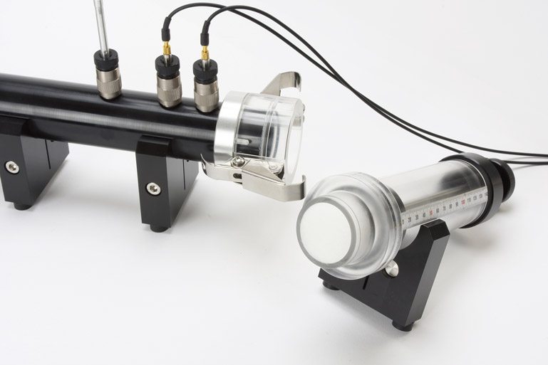 サンプルホルダ