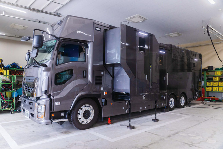 拡幅時全体外観